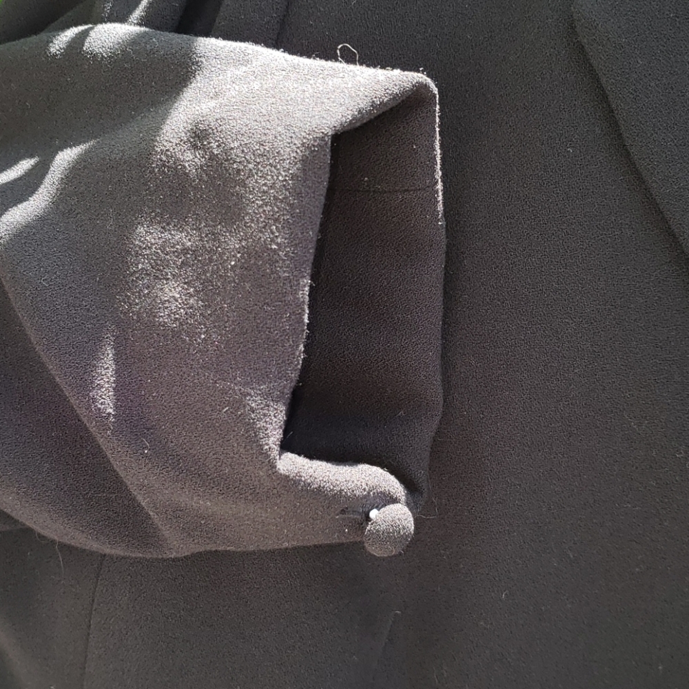 Dialogue Suit Jacket & Pants Set 14P - Picture 7 of 15